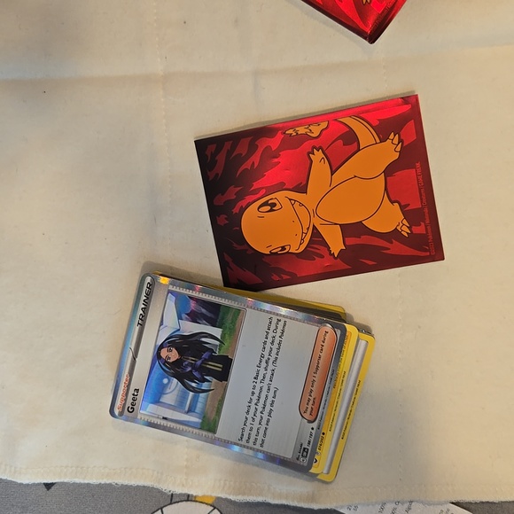 Pokemon card - Picture 2 of 2